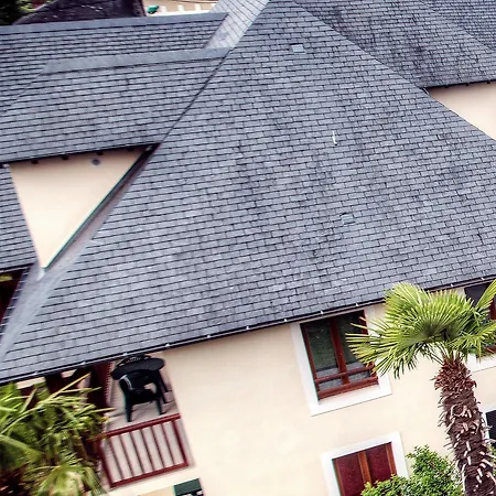 מלון Comfort L'acacia