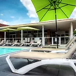 Hotel Comfort L'acacia