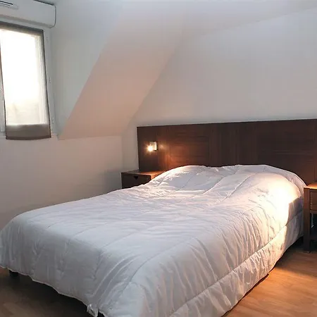 Zenitude Hôtel-résidences L'acacia Hotel 3*