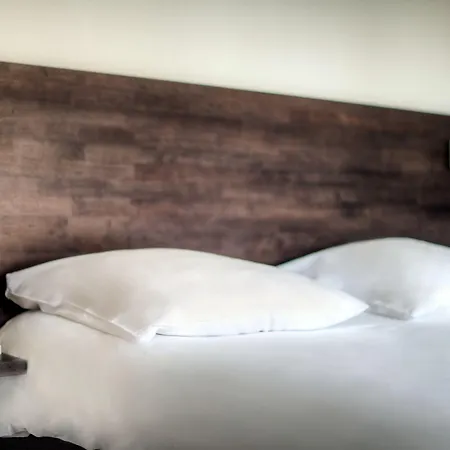 Comfort L'acacia Hotell