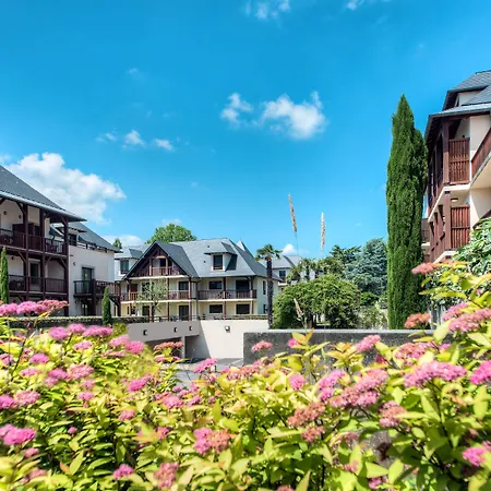 Comfort L'acacia Hotell Lourdes