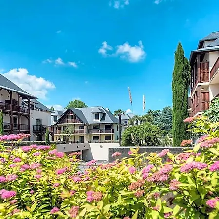 Comfort L'acacia 3* Lourdes