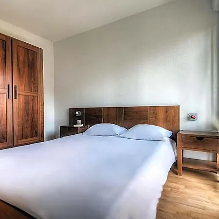 Comfort L'acacia Λούρδη
