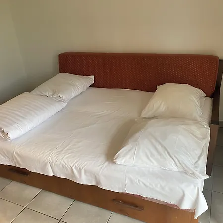 Comfort L'acacia Aparthotel