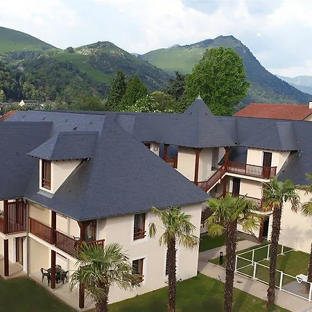 Hotell Comfort L'acacia 3*