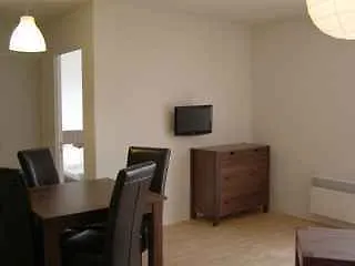 Aparthotel Comfort L'acacia Lourdes
