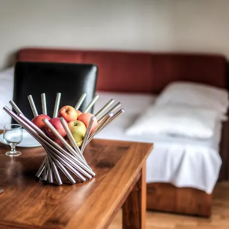 Comfort L'acacia Hotell Lourdes