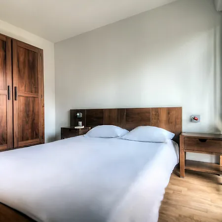 Zenitude Hôtel-résidences L'acacia 3* Lourdes