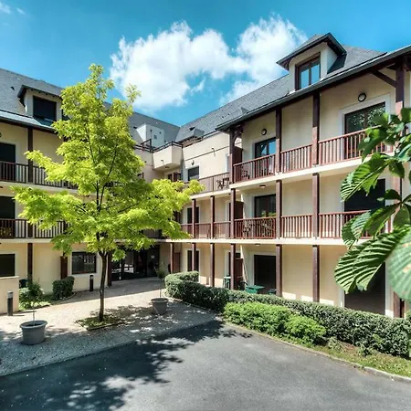Apart-hotel Comfort L'acacia 3*