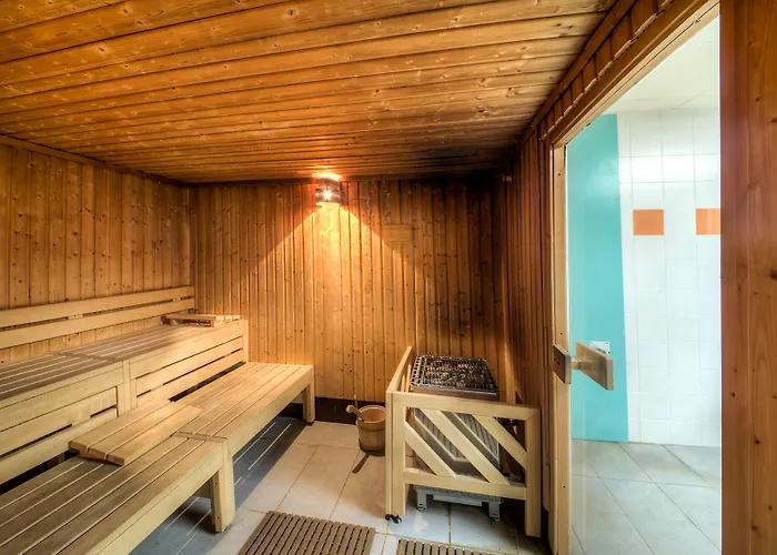 Comfort L'acacia Hotel Lourdes