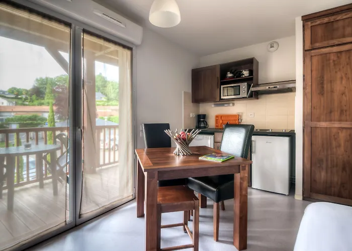 Hotel Comfort L'acacia