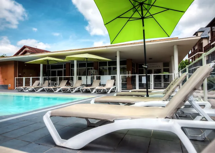 فندق Comfort L'acacia