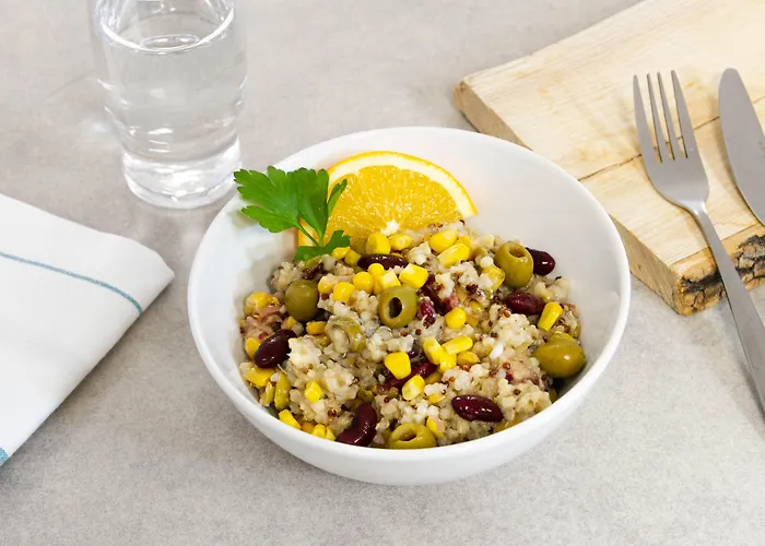 Comfort L'acacia Lurdy