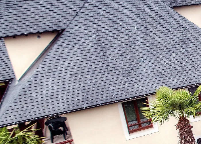 Hotel Comfort L'acacia