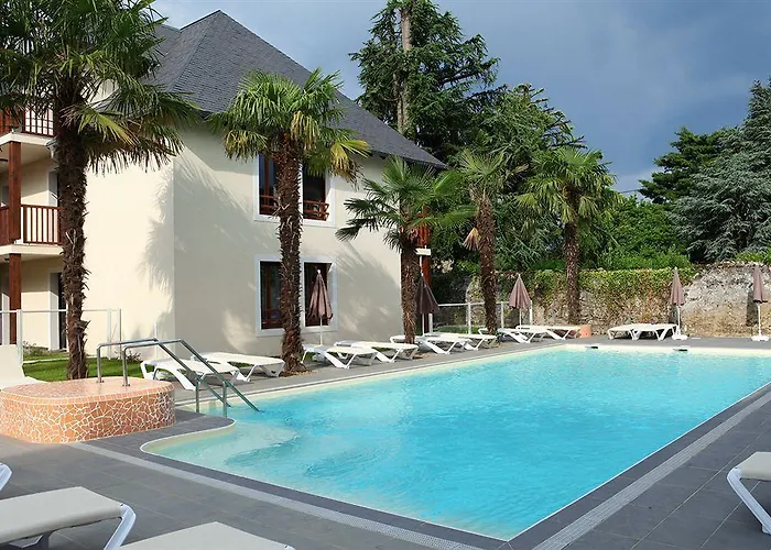 Hotel Comfort L'acacia