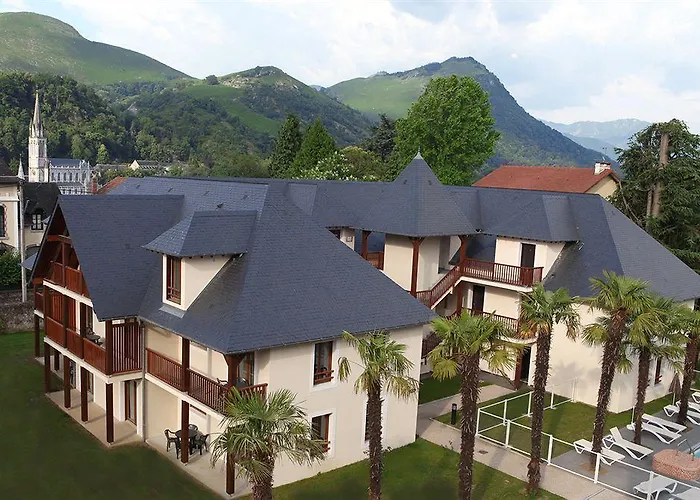 Hotel Comfort L'acacia 3*