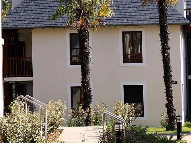 Comfort L'acacia Hotel