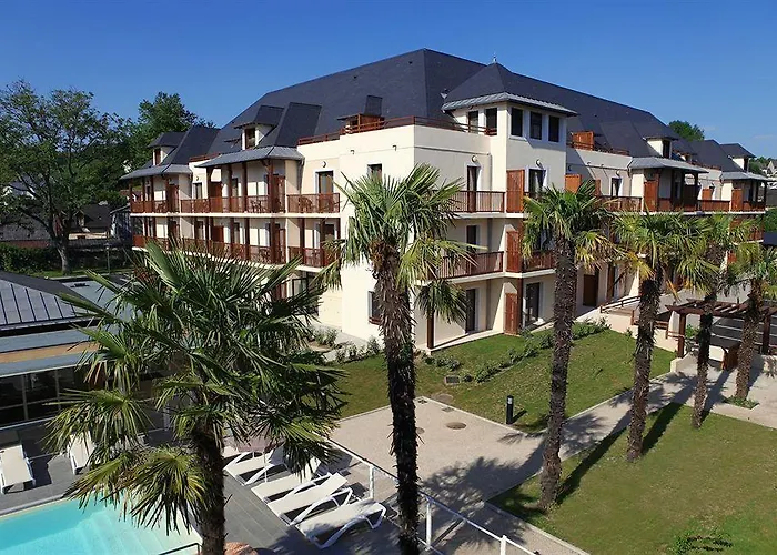 Comfort L'acacia Hotel Lourdes