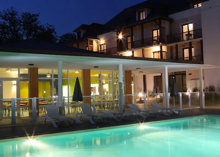 Hotel Comfort L'acacia 3*