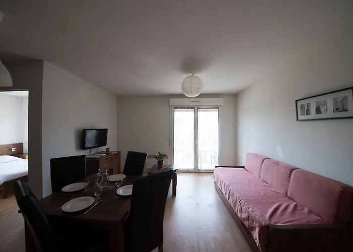 Comfort L'acacia Lourdes