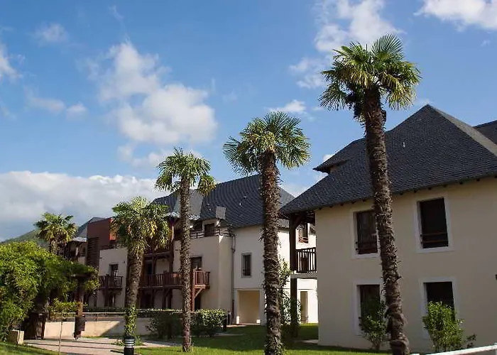 Hotel Comfort L'acacia