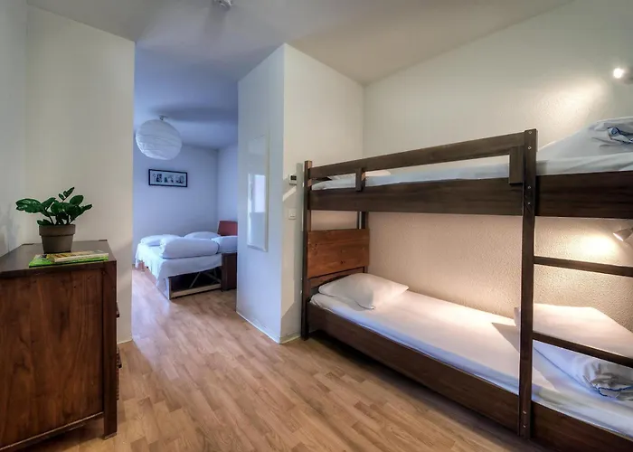 Hotel Comfort L'acacia Lurdy