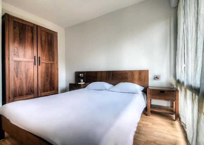 Comfort L'acacia 3* Lurdy