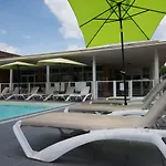Hotel Comfort L'acacia Lourdes