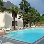 Hotel Comfort L'acacia