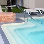 Hotel Comfort L'acacia