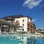Hotel Comfort L'acacia Lourdes