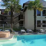Hotel Comfort L'acacia