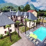 Hotel Comfort L'acacia Lourdes