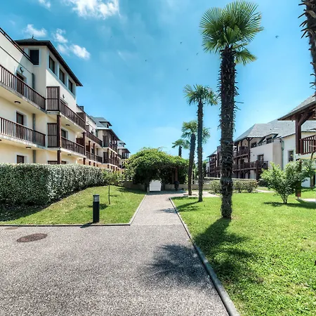 酒店 Comfort L'acacia