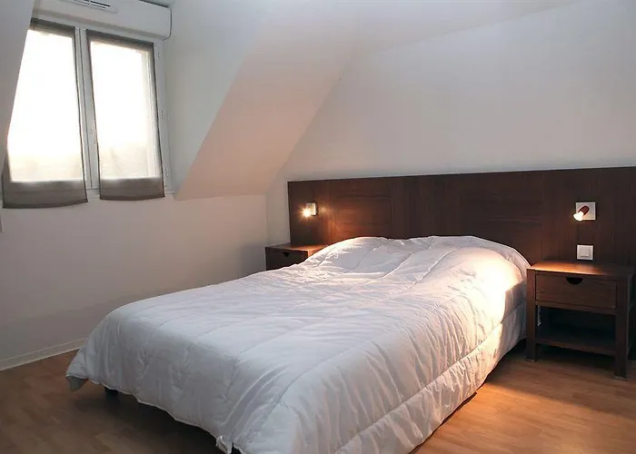 Comfort L'acacia Hotel 3*