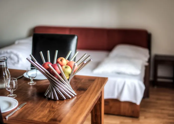 Comfort L'acacia 3* Lourdes