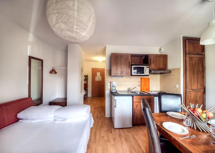 Hotel Comfort L'acacia 3*