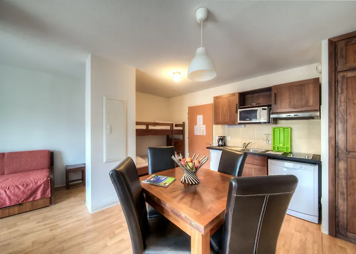 Hotel Comfort L'acacia 3*