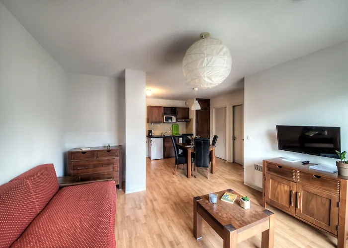 Comfort L'acacia Hotel 3*