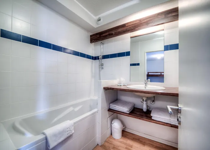 Comfort L'acacia Hotel Lourdes