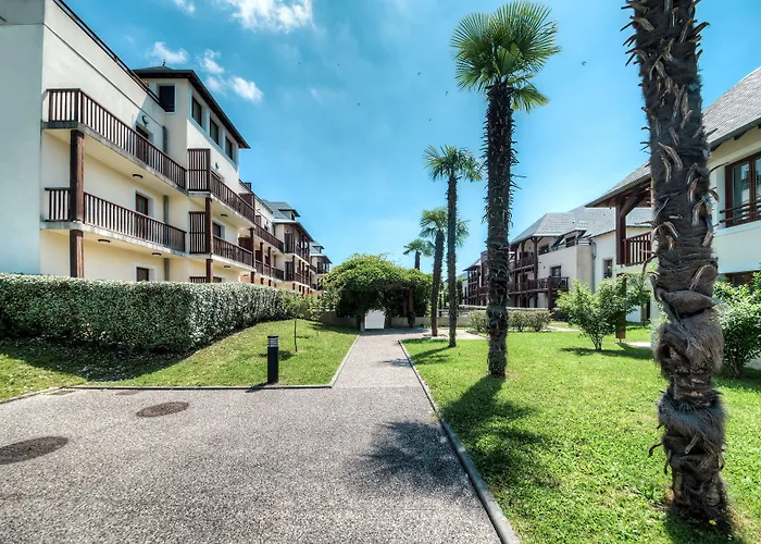 酒店 Comfort L'acacia