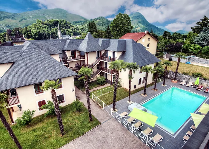 Hotel Comfort L'acacia 3*