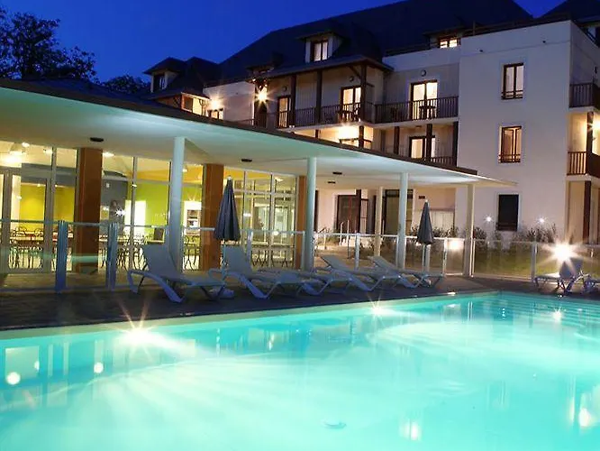 Comfort L'acacia Hotel