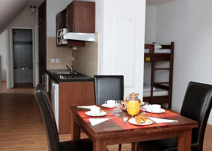 Comfort L'acacia Hotel