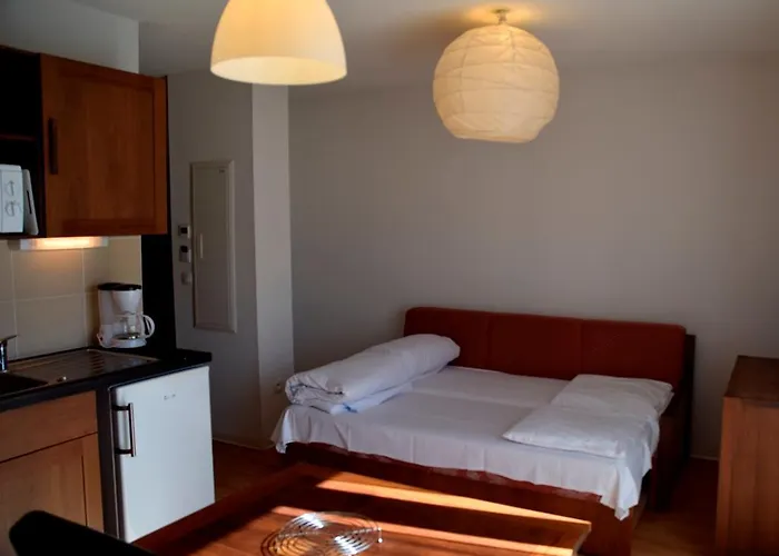 Hotel Comfort L'acacia