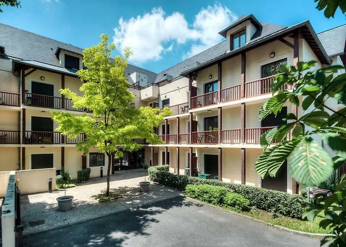 Hotel Comfort L'acacia 3*