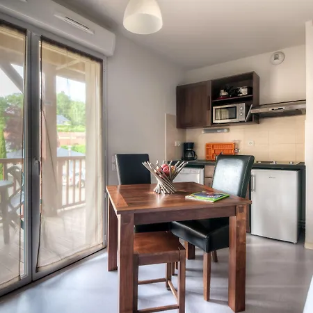 Ξενοδοχείο Comfort L'acacia