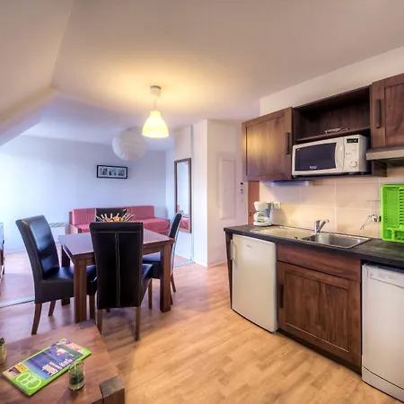 Comfort L'acacia 3* Λούρδη