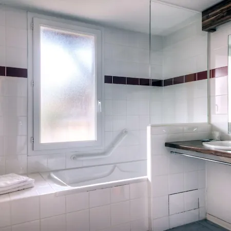 Comfort L'acacia Ξενοδοχείο