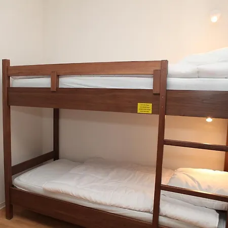 Comfort L'acacia Λούρδη